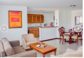 Apartamento El Remanso